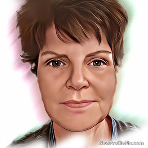 Meet your Posher, Geraldine